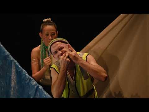 Goldfish | Terrapin/Aichi Prefectural Art Theater