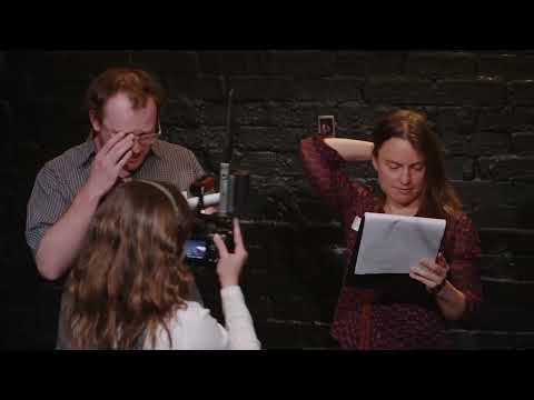POV | re:group performance collective