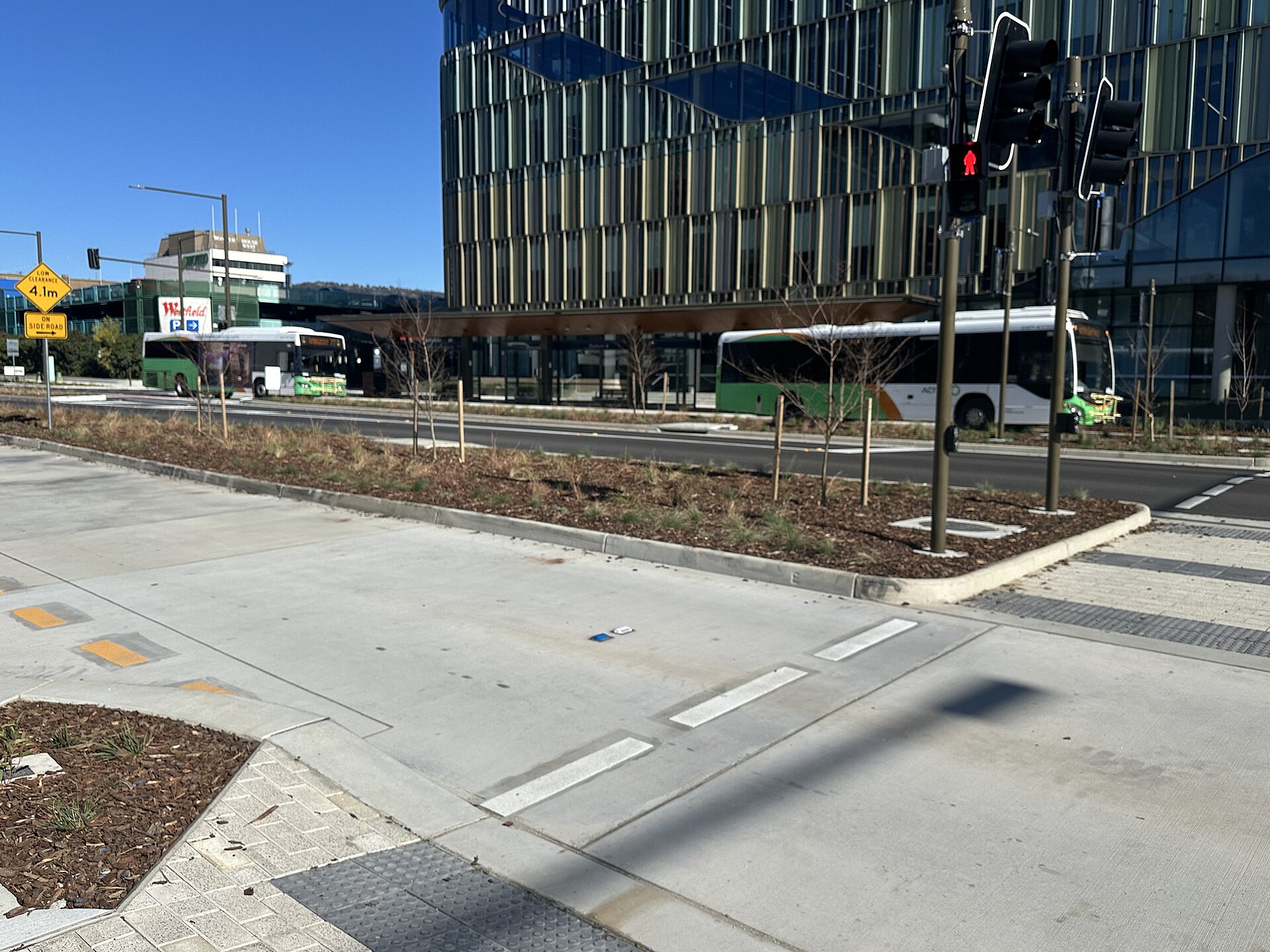 Darwin Waterfront Path Upgrades Transform Evening Routines With New Lighting, Safer Routes