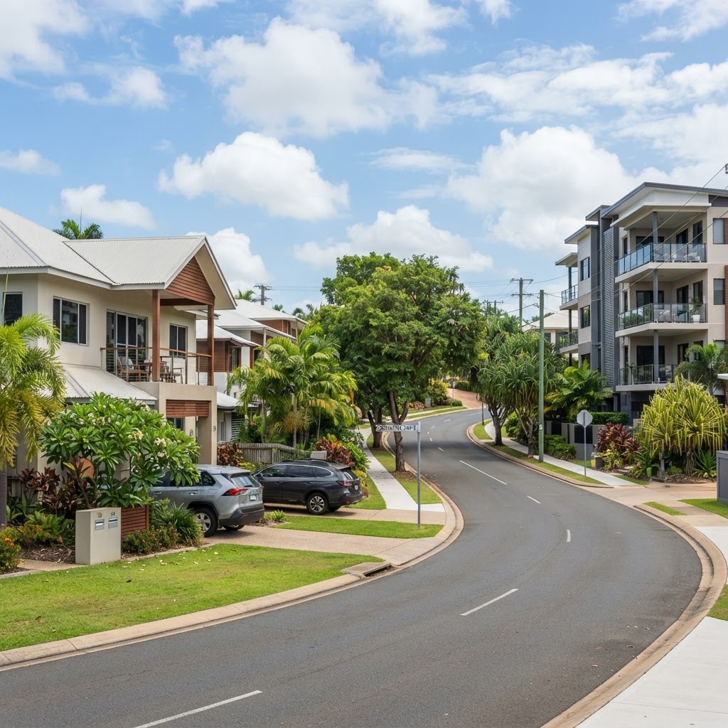 Bakewell: The Affordable Darwin Suburb Outperforming All Its Neighbours