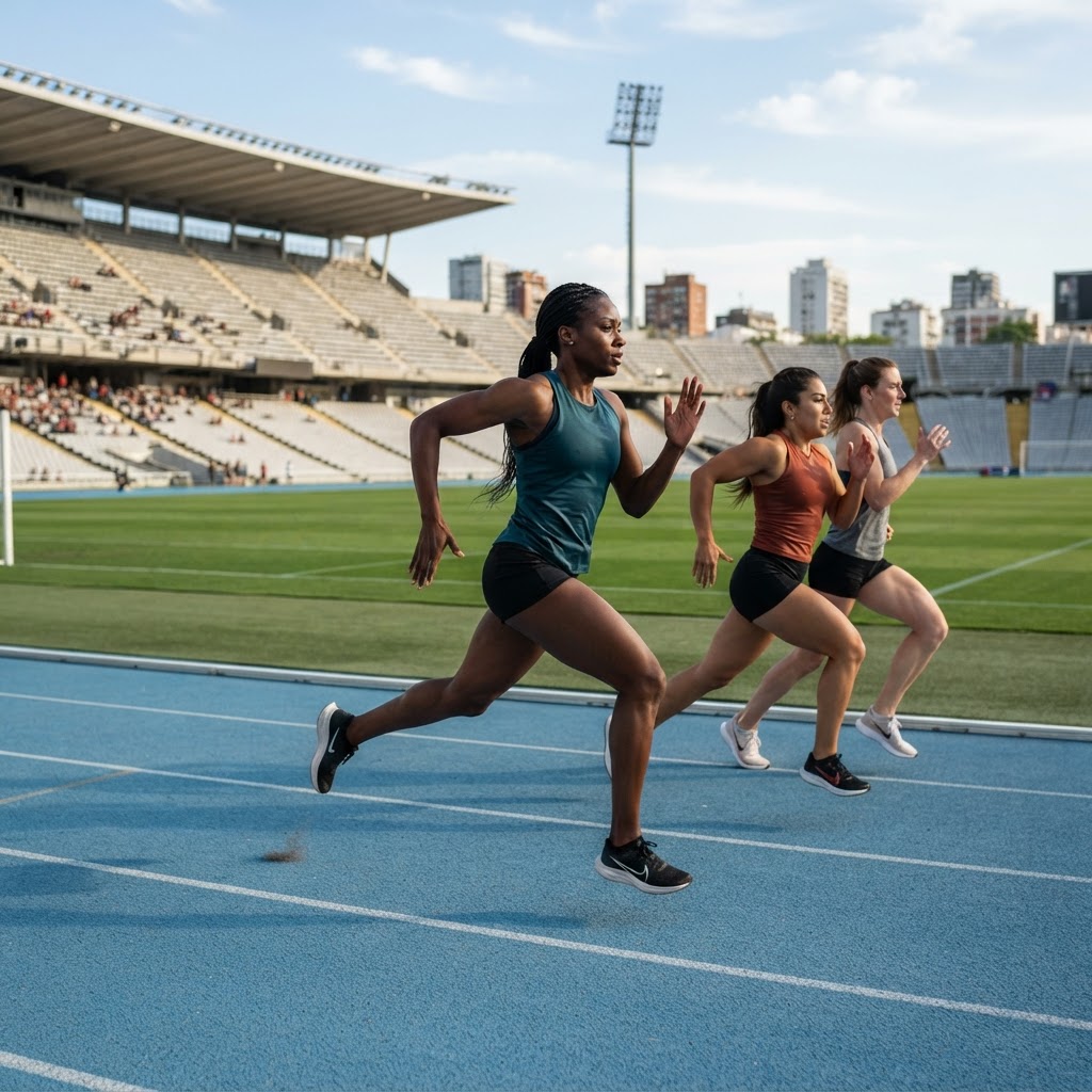 Darwin's community sport surge: Participation data reveals a city in motion