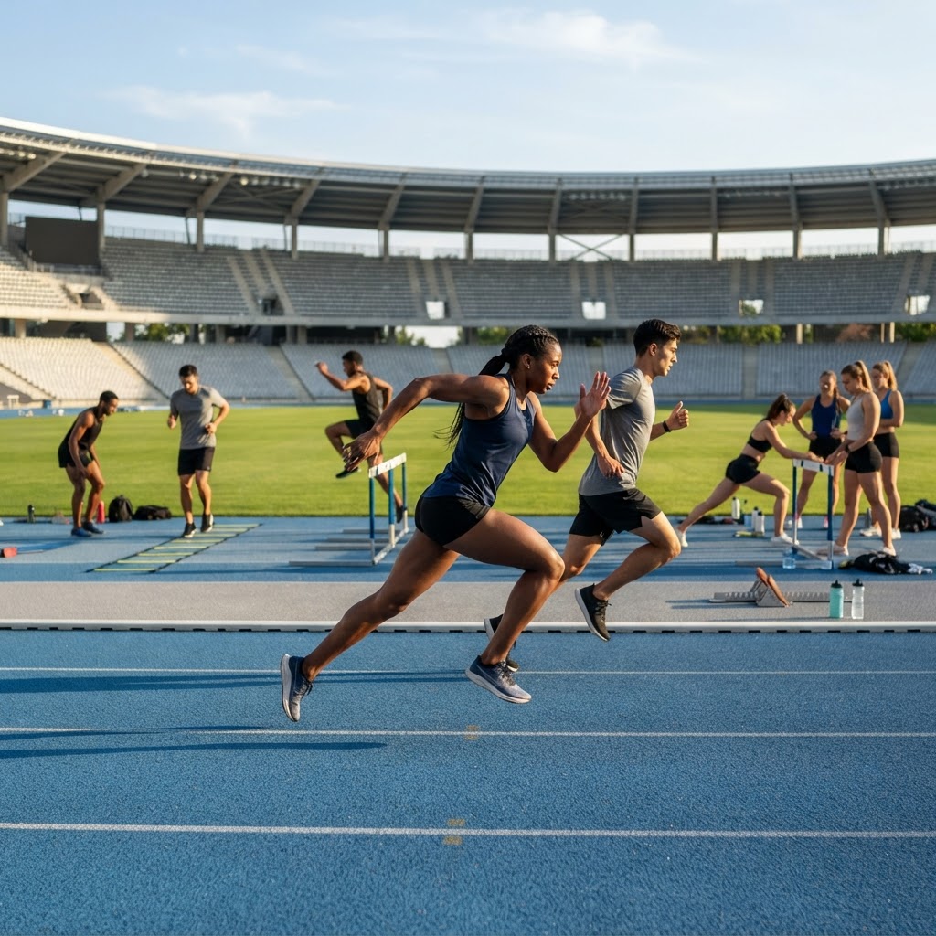 From backyard kickabouts to club rooms: the grassroots pulse driving Darwin’s sport community