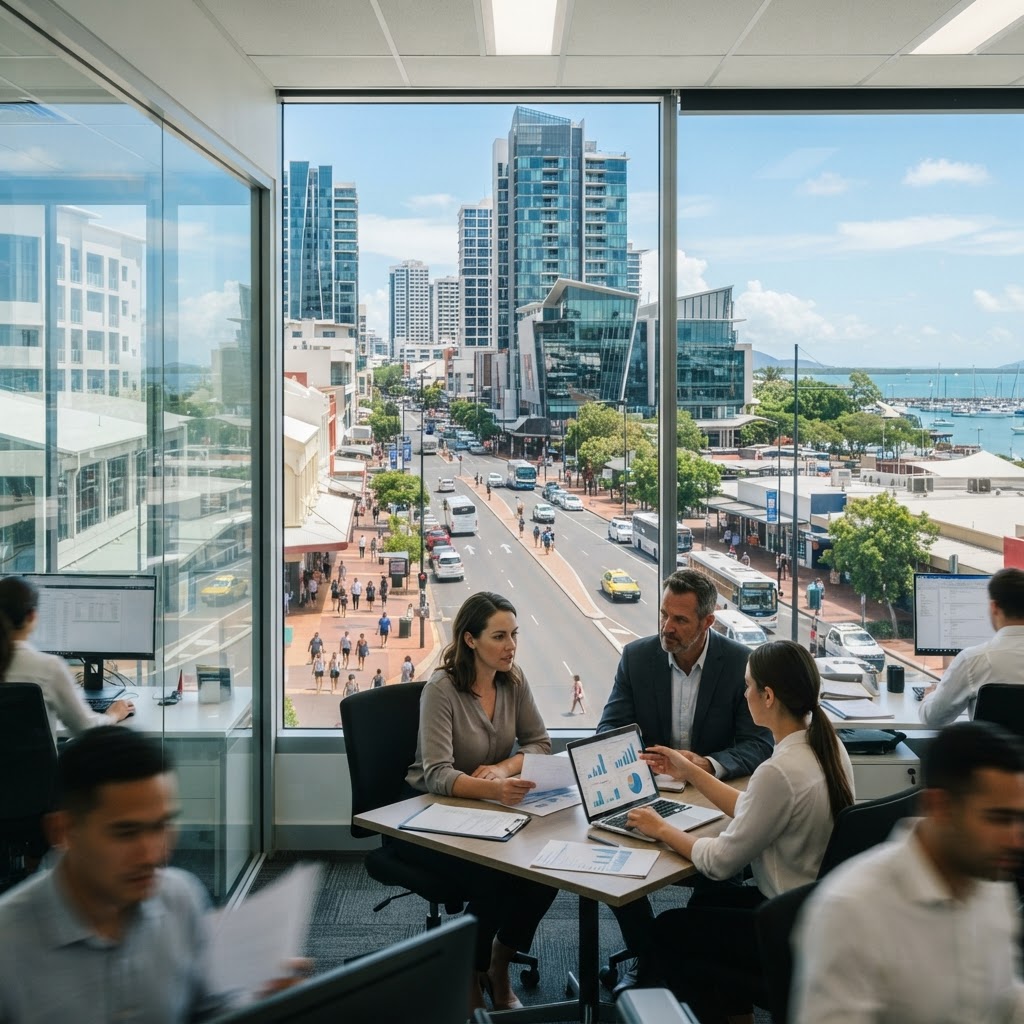 Darwin Retail Market Trends and What Businesses Need to Know Right Now