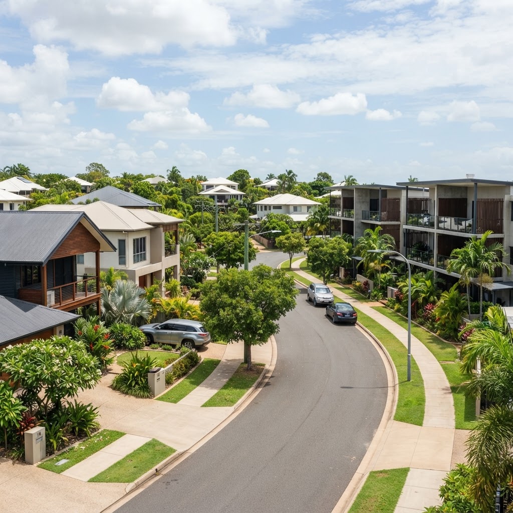 Why Darwin Renters Are Buying in Palmerston Instead of Their Own Backyard