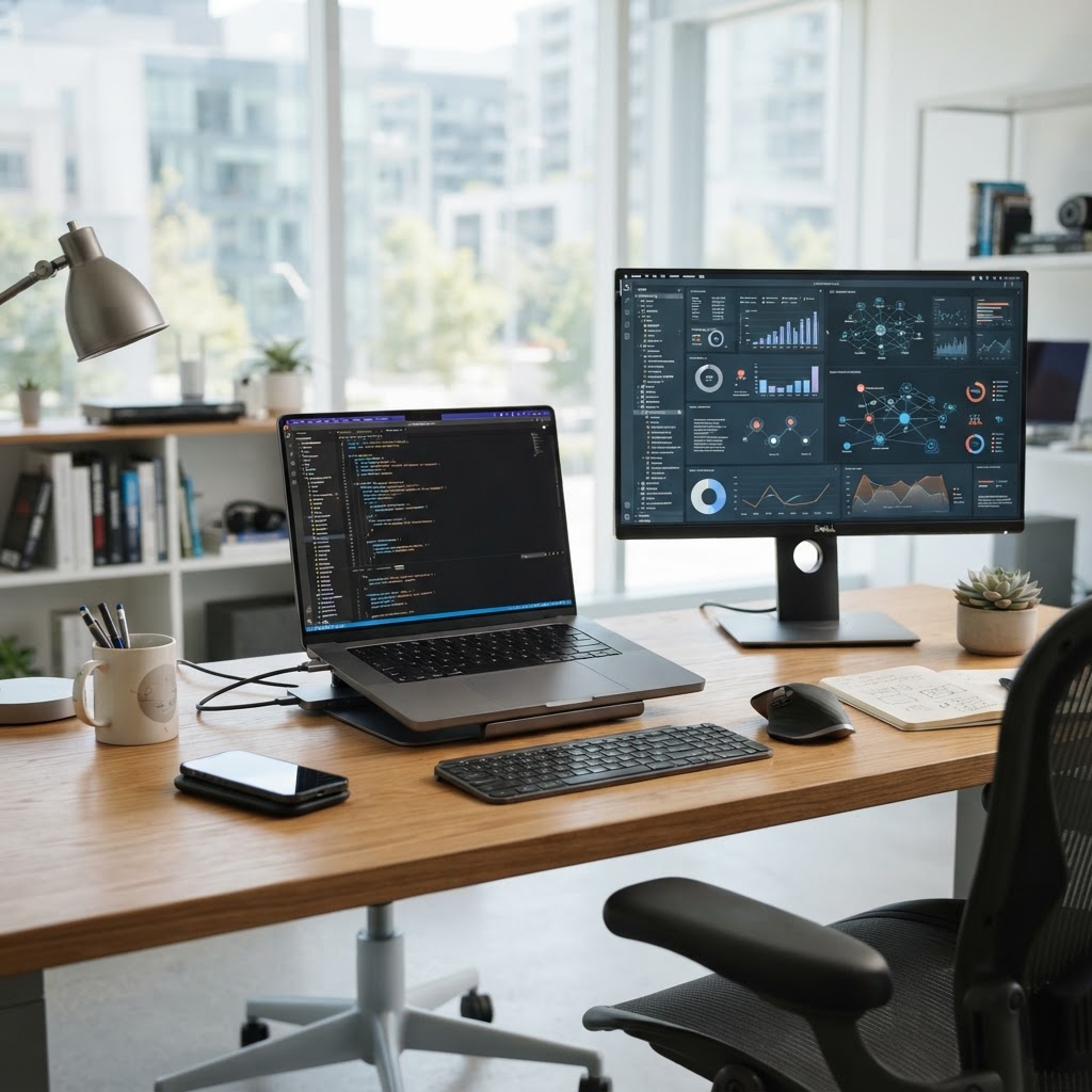 AI in Darwin Businesses: What Workers, Job Seekers and Professionals Need to Know