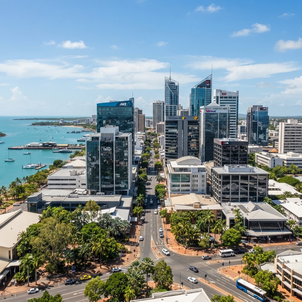 Financial Planners in Darwin 2026, What They Charge, What They Do, and How to Find a Licensed Financial Adviser Near You