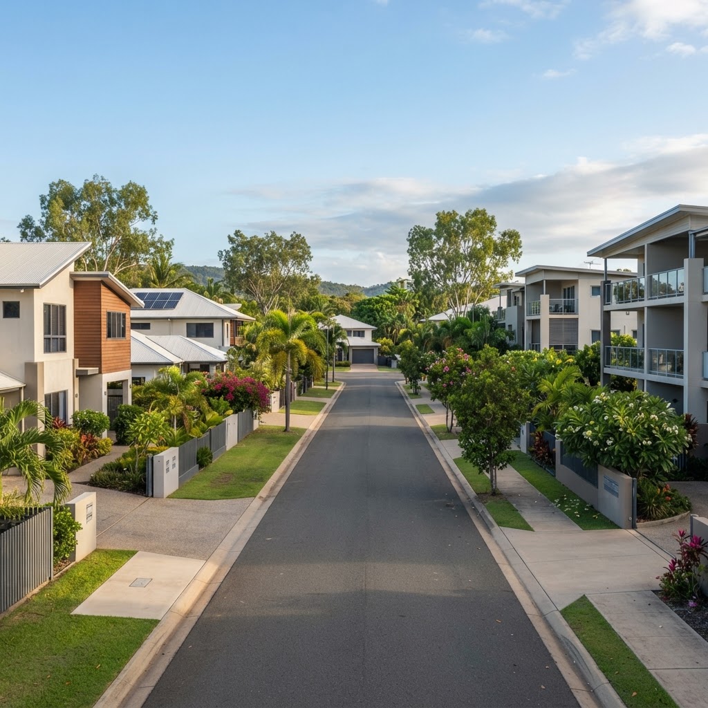 Is Renting Actually Cheaper Than Buying in Darwin Right Now?