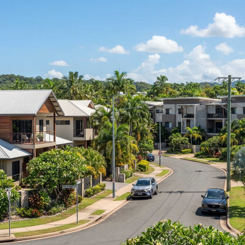The Darwin Suburbs Where Buying Has Become Cheaper Than Renting