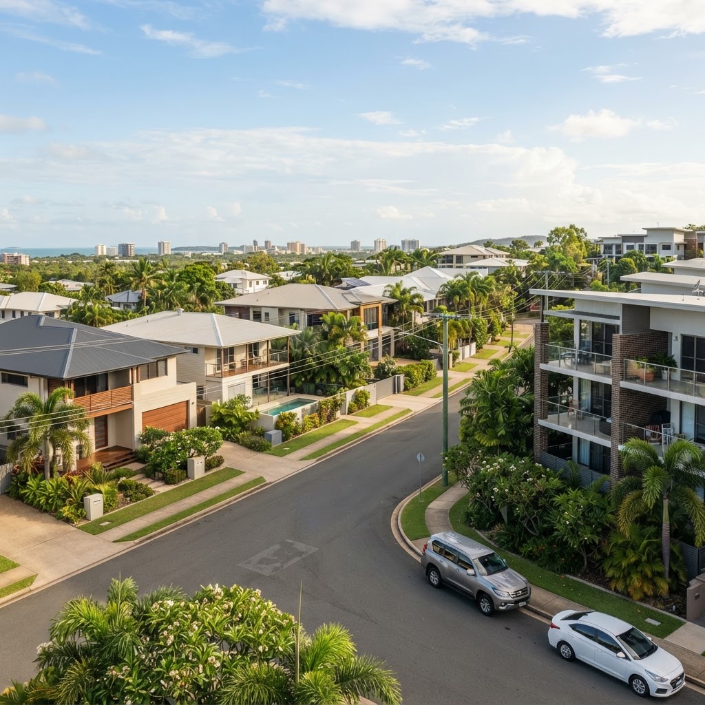 Bakewell: The Affordable Darwin Suburb Outperforming All Its Neighbours