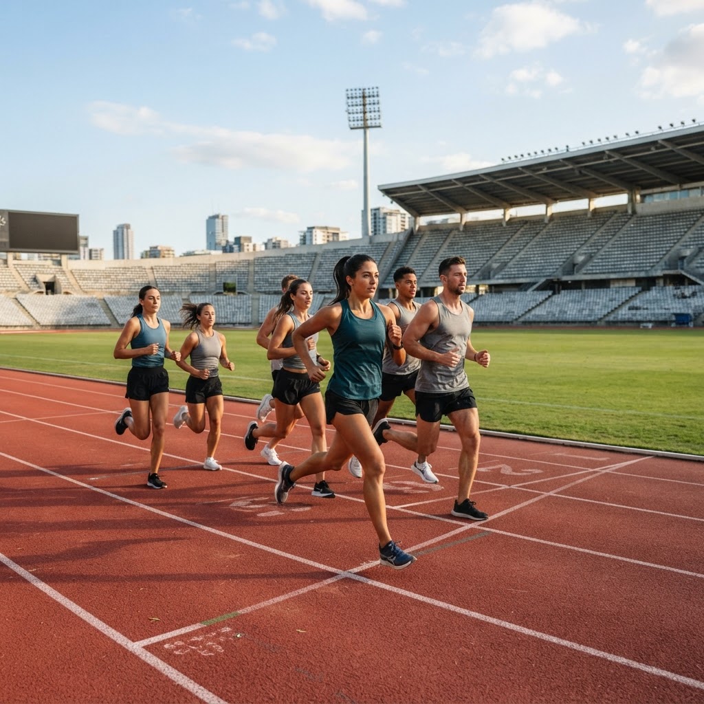 Darwin venues and grounds keep amateur leagues running smoothly