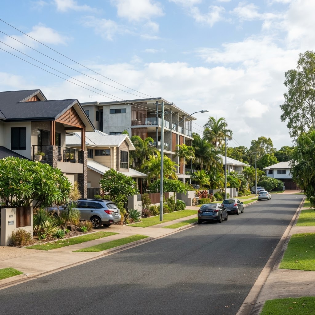 Stuart Highway Upgrade Lifting Property Values in Palmerston Neighbourhoods