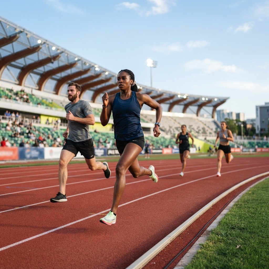High school athletics participation data and what it tells us about local fitness culture