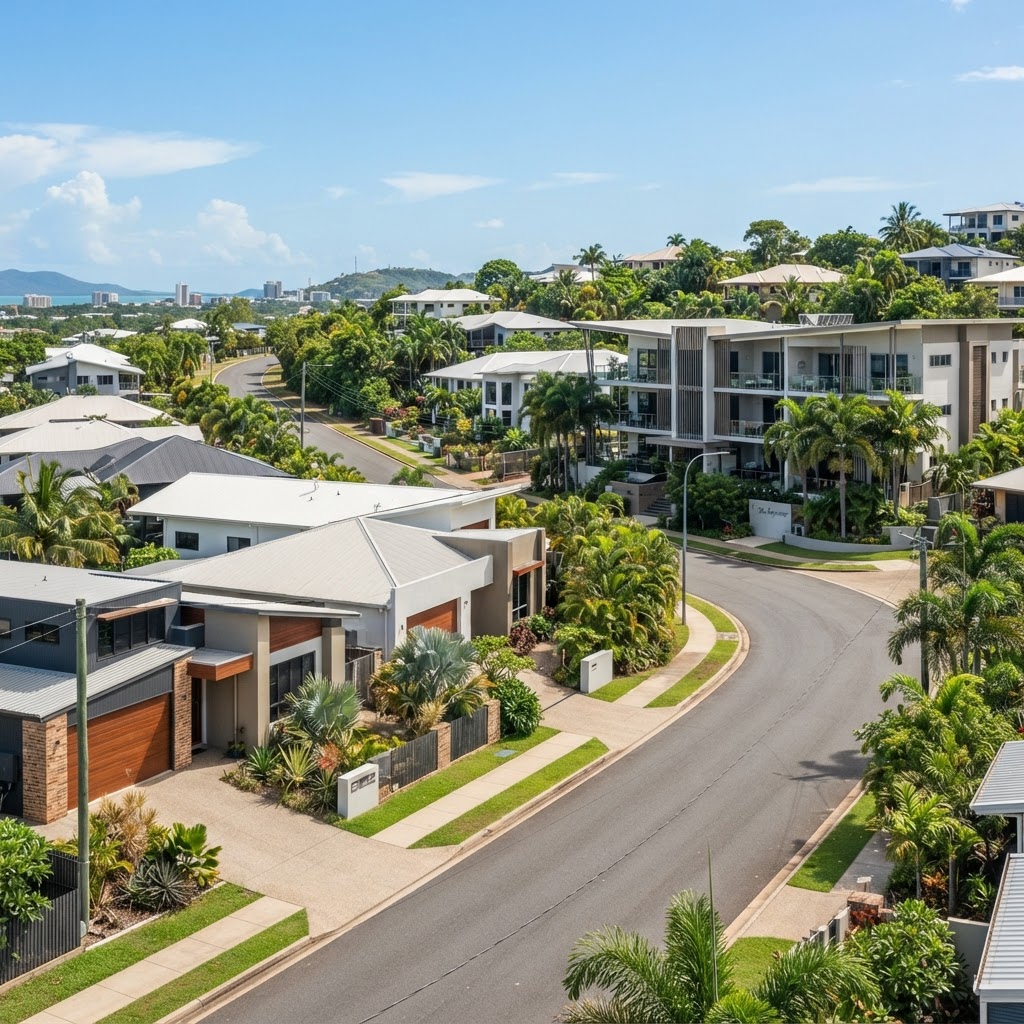 Lease ending? Here's what Darwin renters can do when the market offers nowhere to go