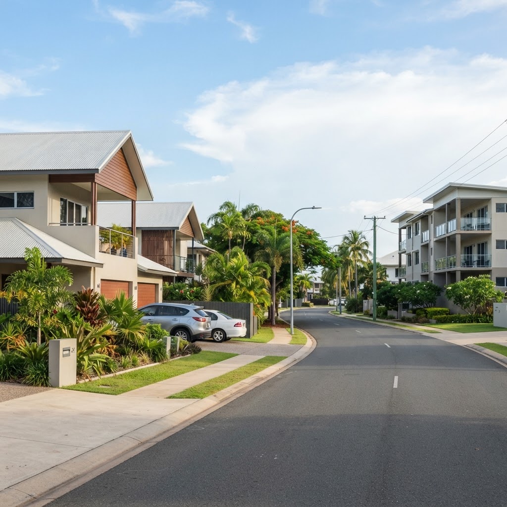 Zuccoli Is Quietly Outperforming Every Suburb Around It