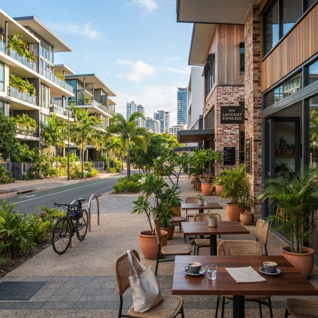 Getting around Darwin: tips and honest recommendations from locals who live it daily