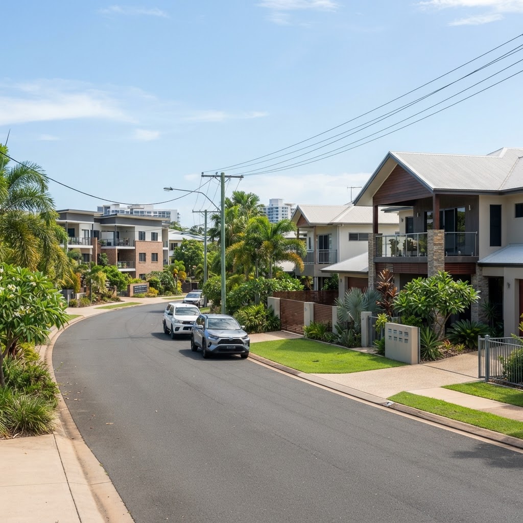 How Much Rent is Too Much? The 30% Rule in Practice for Darwin Renters and Buyers