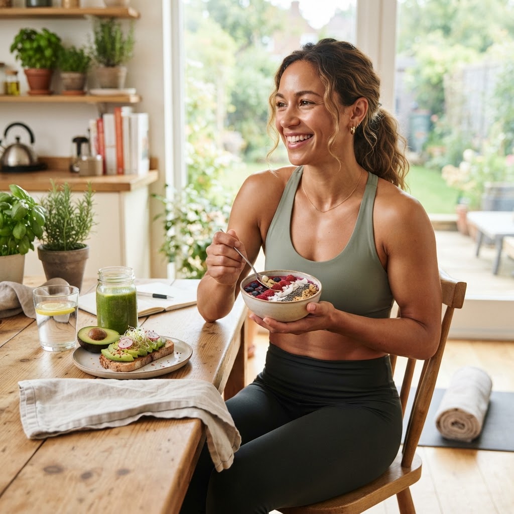 Fitness challenges that bring the community together