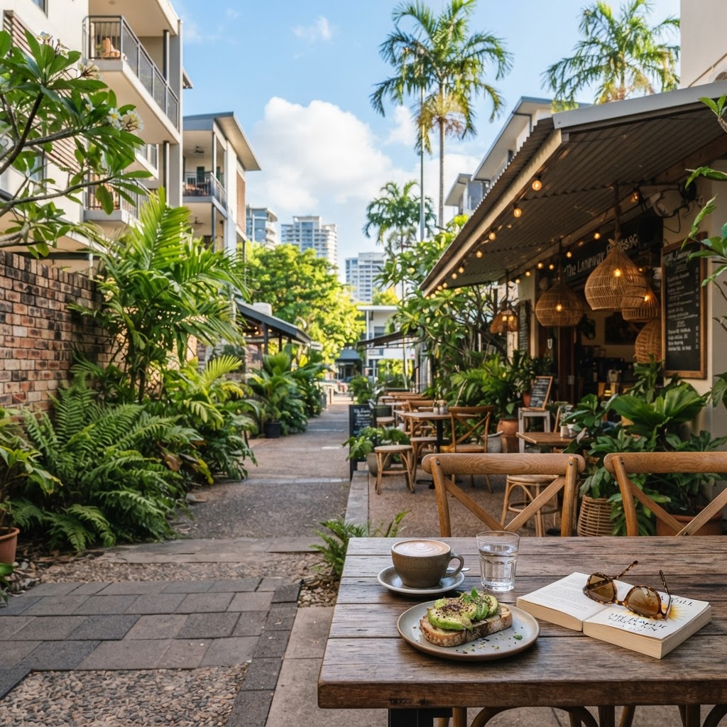 Darwin Locals Share Tips and Honest Recommendations for Daily Living