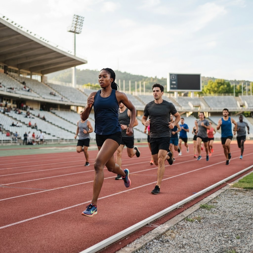 College Sport in Darwin Heats Up as Finals Season Looms