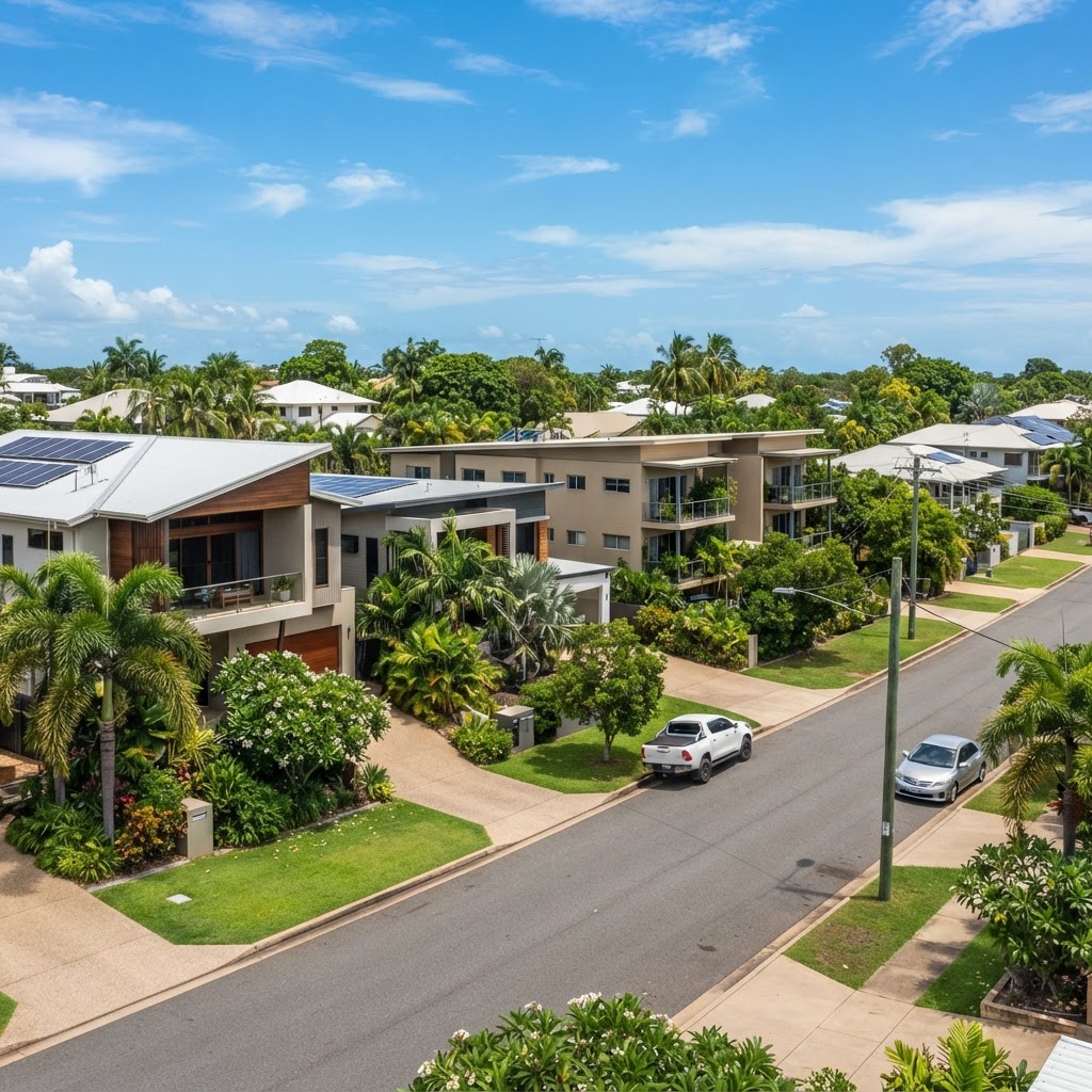 Off-the-plan vs established: first home buyer comparison