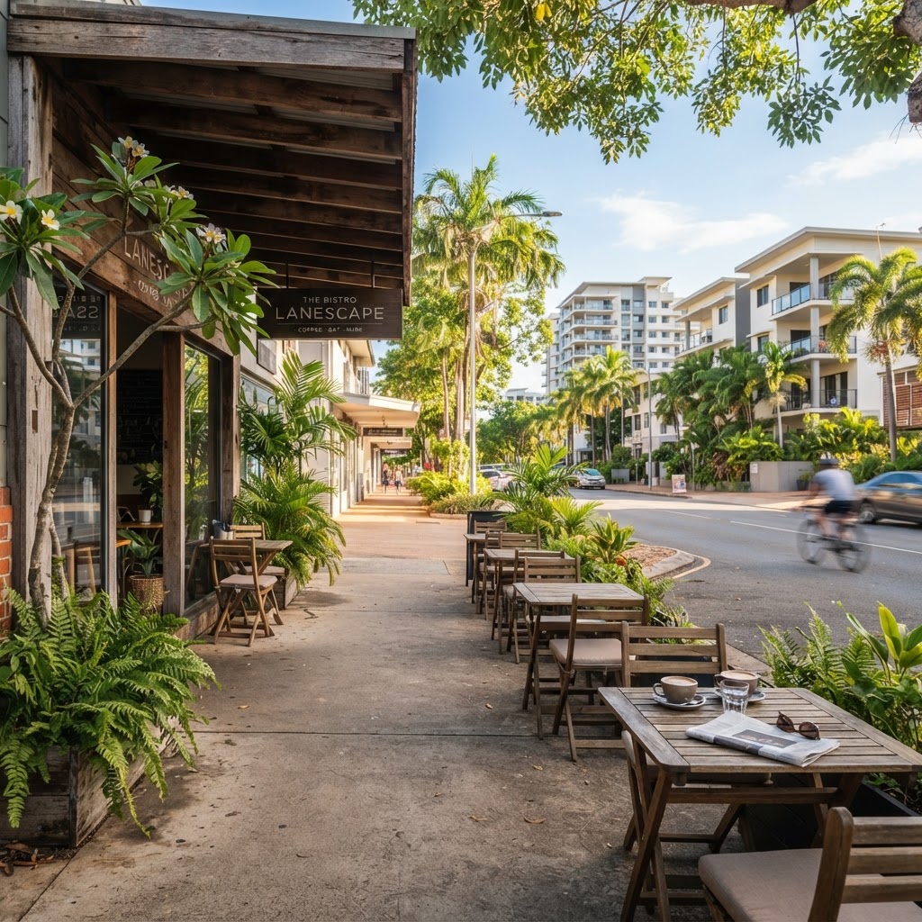 Tips and honest recommendations from locals who live it daily in Darwin
