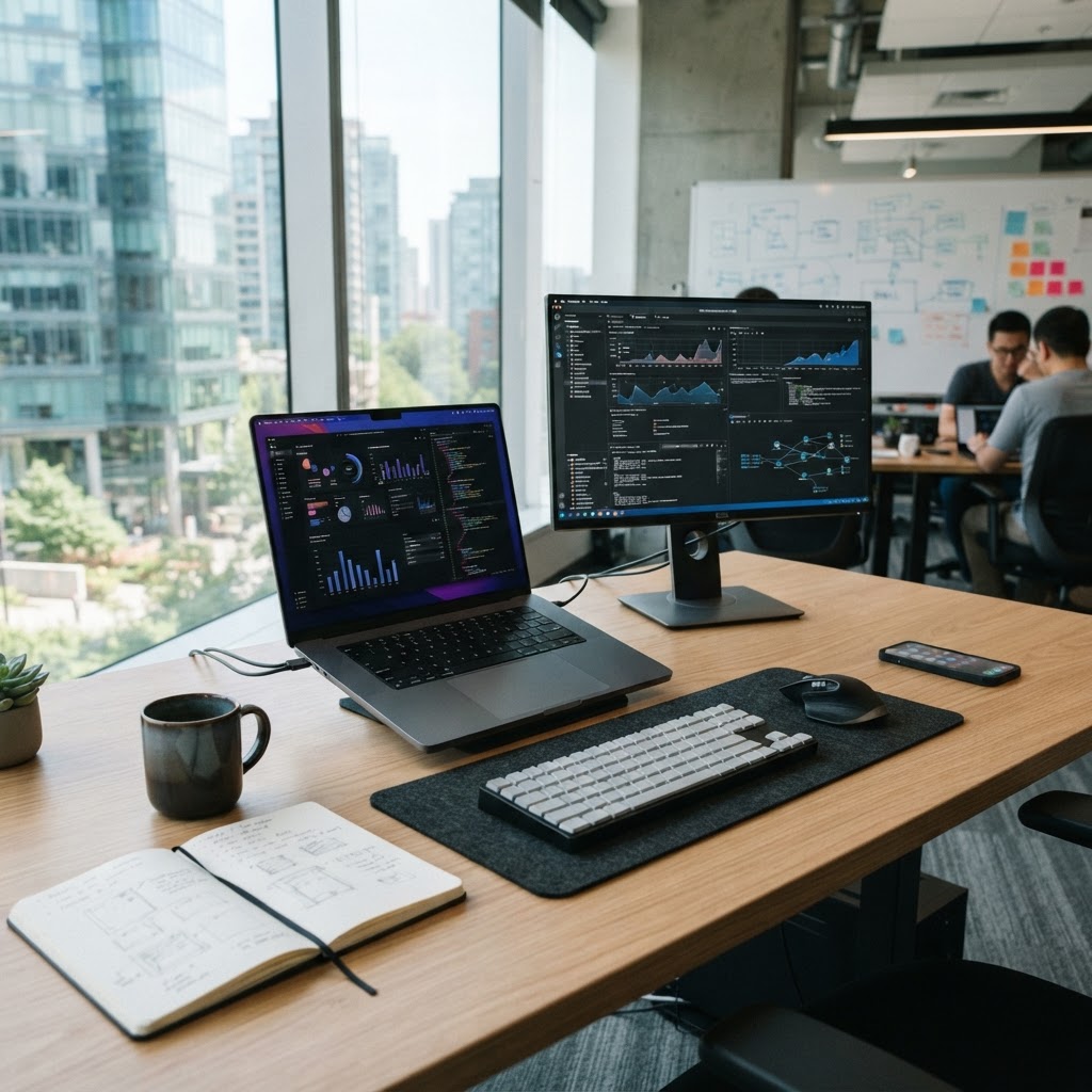 Darwin's Tech Startups Surge as AI Wave Reshapes Local Ecosystem