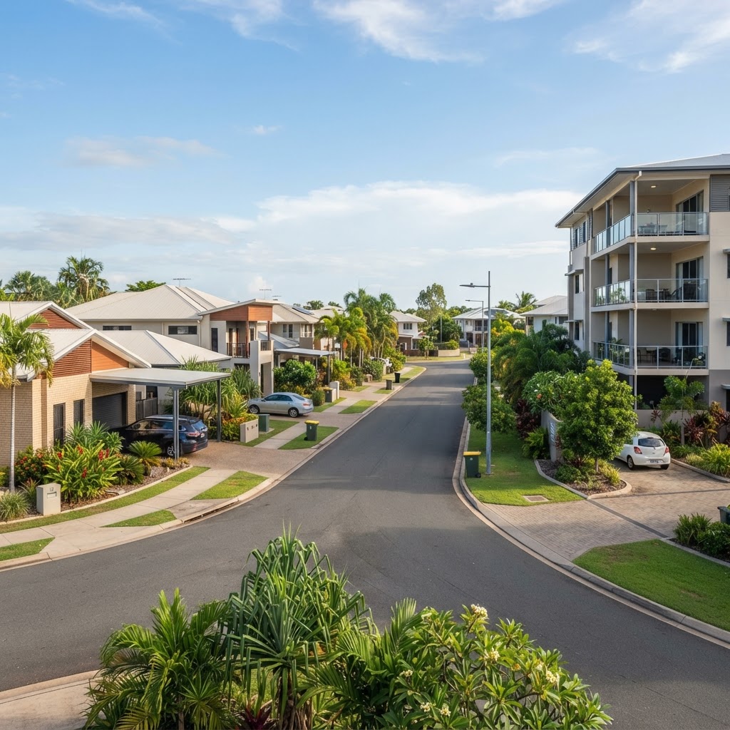 Zuccoli Shines in Palmerston’s Growth Corridor as New Infrastructure Boosts Investment Appeal