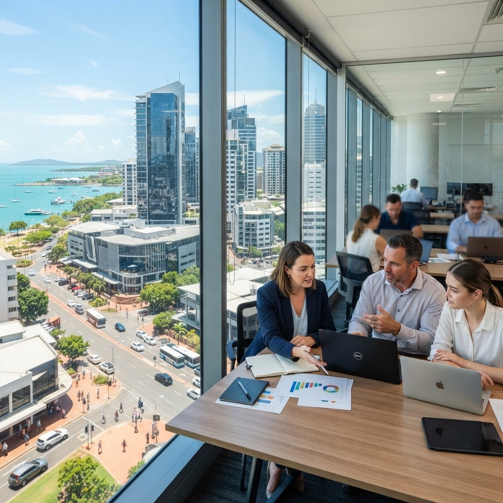 Startups and Innovation Face Growing Headwinds in 2026