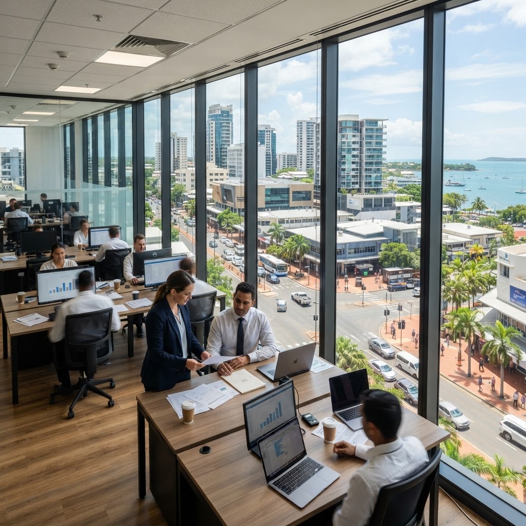 Northern Territory Workforce Development Faces Persistent Barriers in 2026
