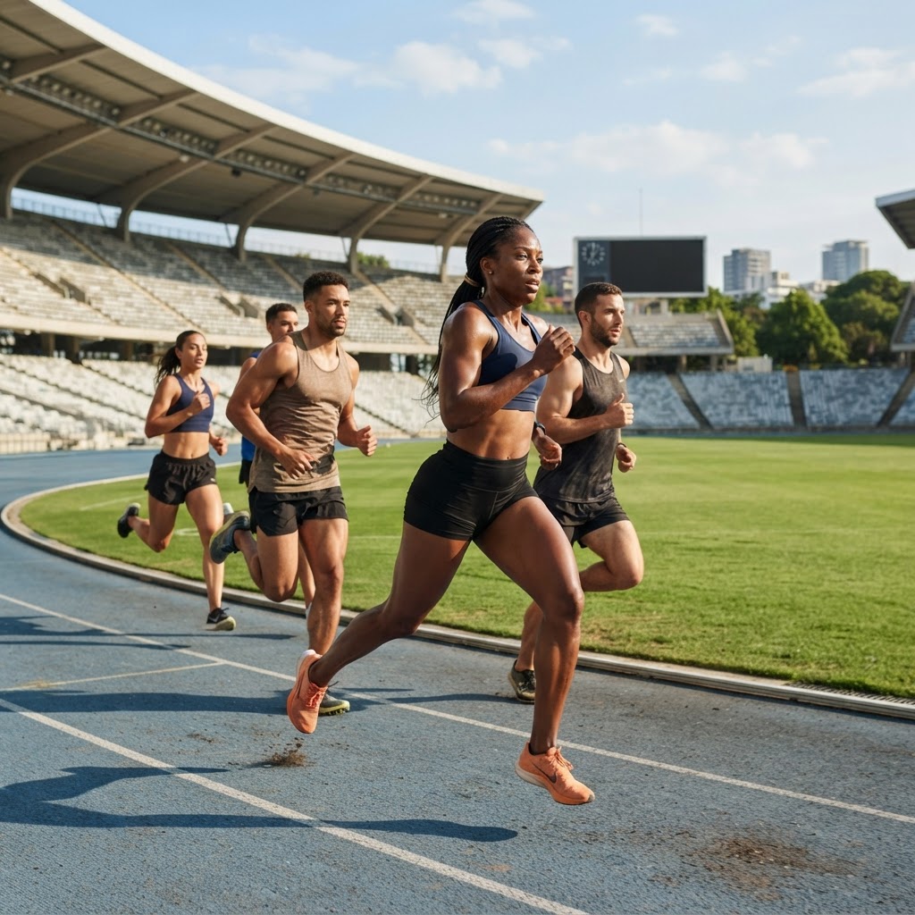 How to Get Involved in Darwin College Sports: What Beginners Need to Know to Start