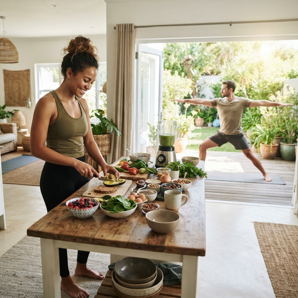A Beginner's Guide to Starting a Meditation Practice in Darwin