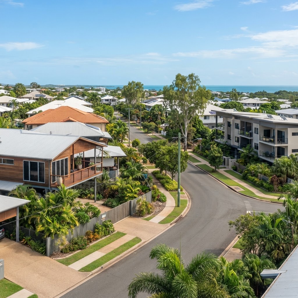 Palmerston Emerges as Growth Corridor Suburb with New Infrastructure