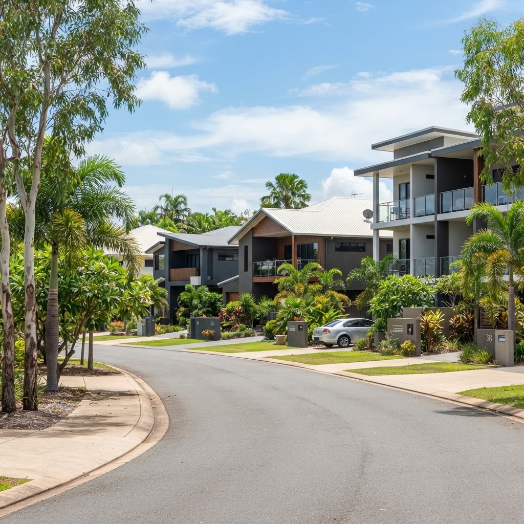 Fannie Bay Property Prices Darwin 2026
