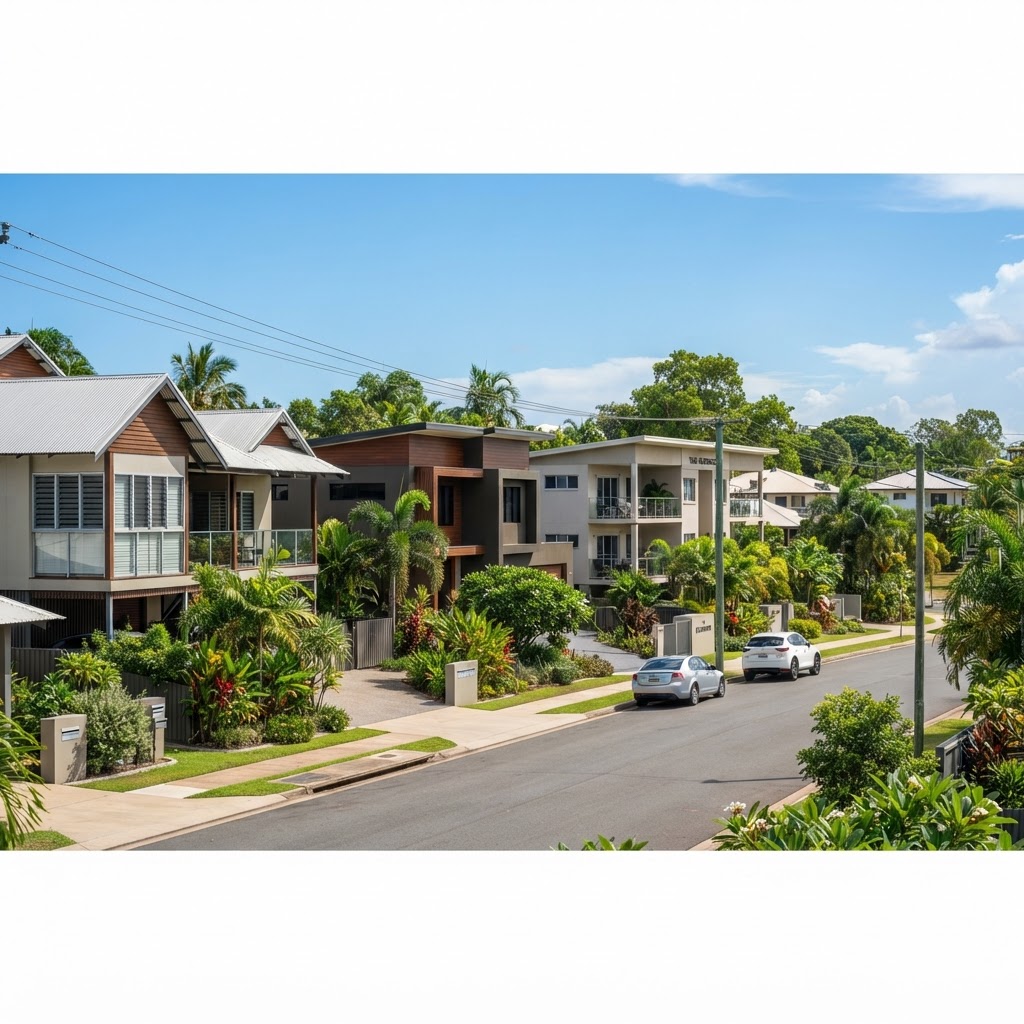 Leanyer Holds Top Spot for Darwin Investor Yields in 2026