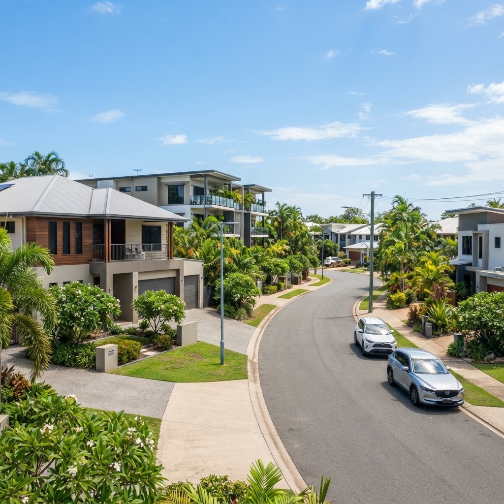 Palmerston emerges as Darwin investment hotspot