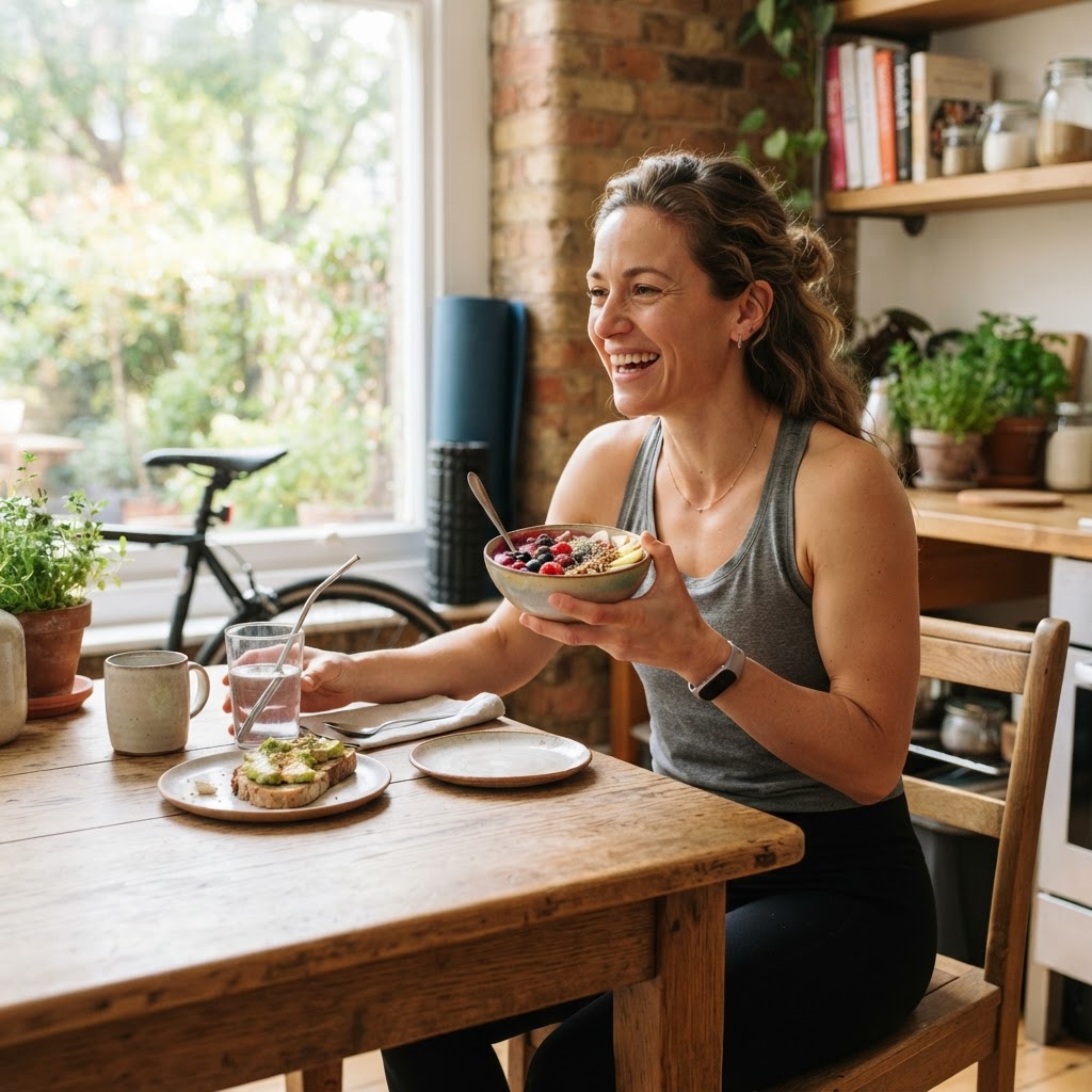 Five Evidence-Based Techniques to Reduce Daily Stress