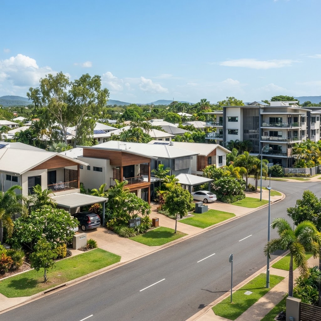 Fannie Bay: Darwin's Blue-Chip Suburb That Still Offers Value