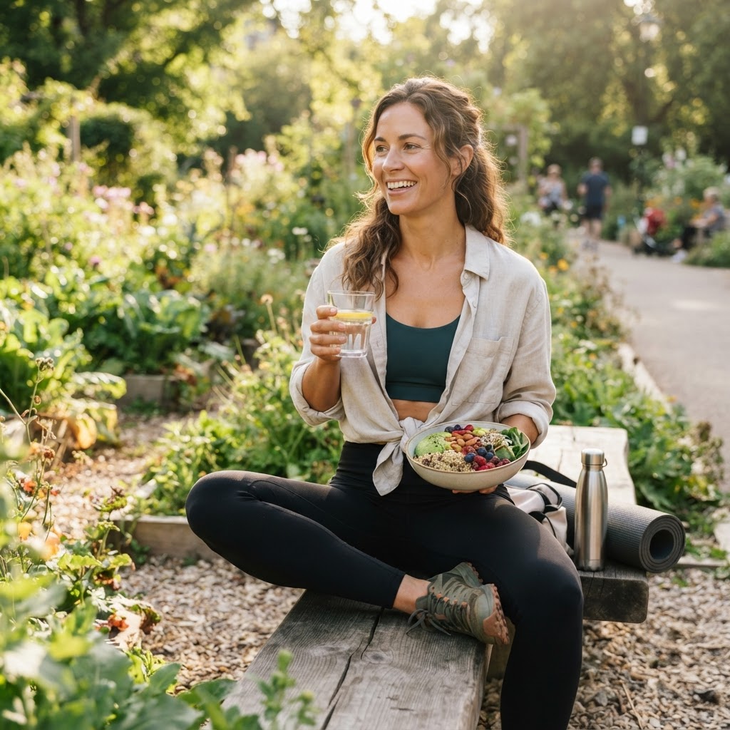 Five evidence-based techniques to reduce daily stress