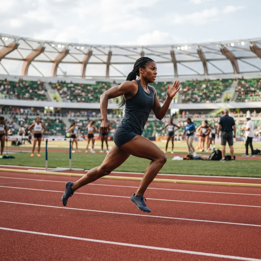 Darwin Expands Sports Venues and Infrastructure to Meet Rising Demand