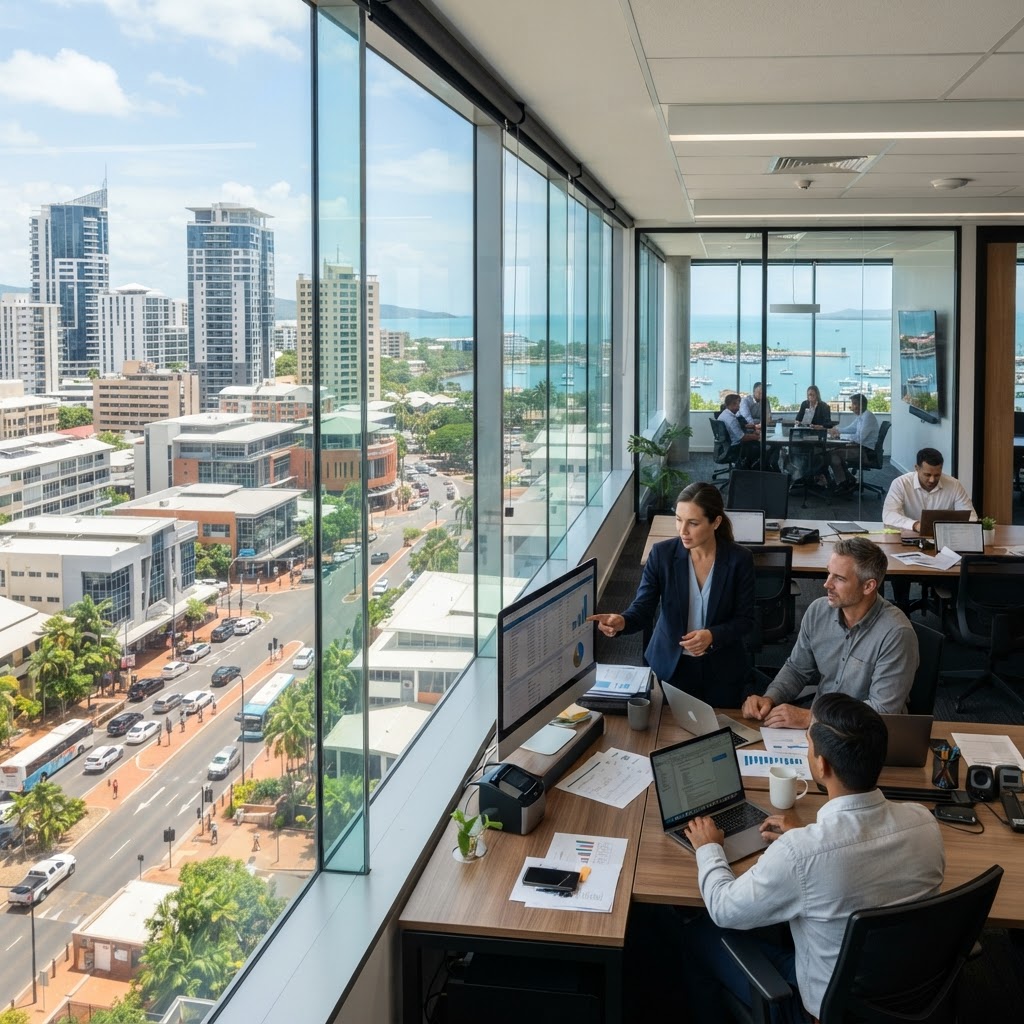 Esper Satellites Emerges as Northern Territory’s Space-Tech Trailblazer