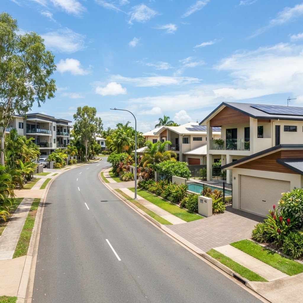 Rent vs Buy in Darwin: Is Renting Actually Cheaper Than Buying Right Now?