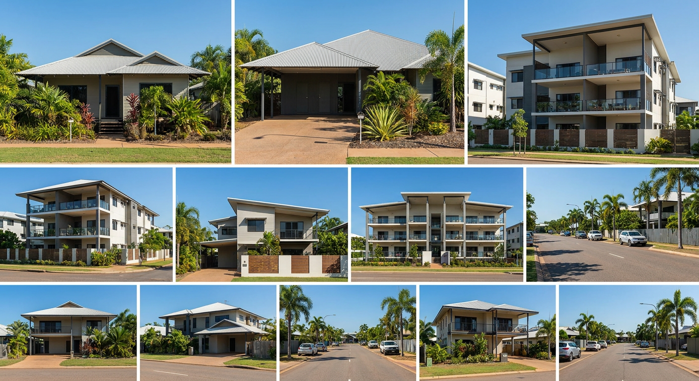 Fannie Bay: A blue-chip suburb that still offers value