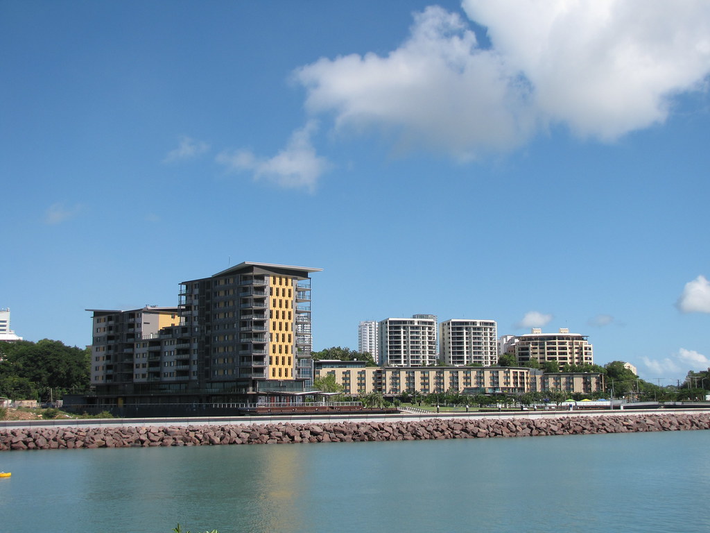 NT Housing Legislation Puts Darwin Behind Queensland and WA on Remote Tenancy Protections