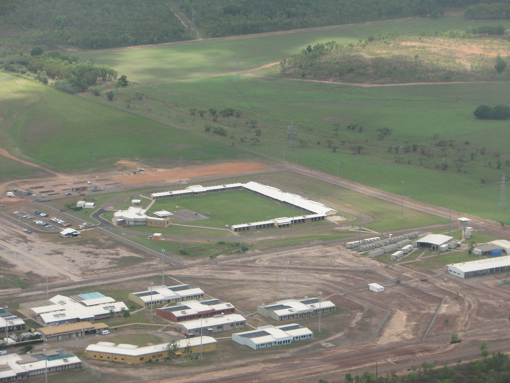 Latest Developments in Darwin Transport and Traffic This Week