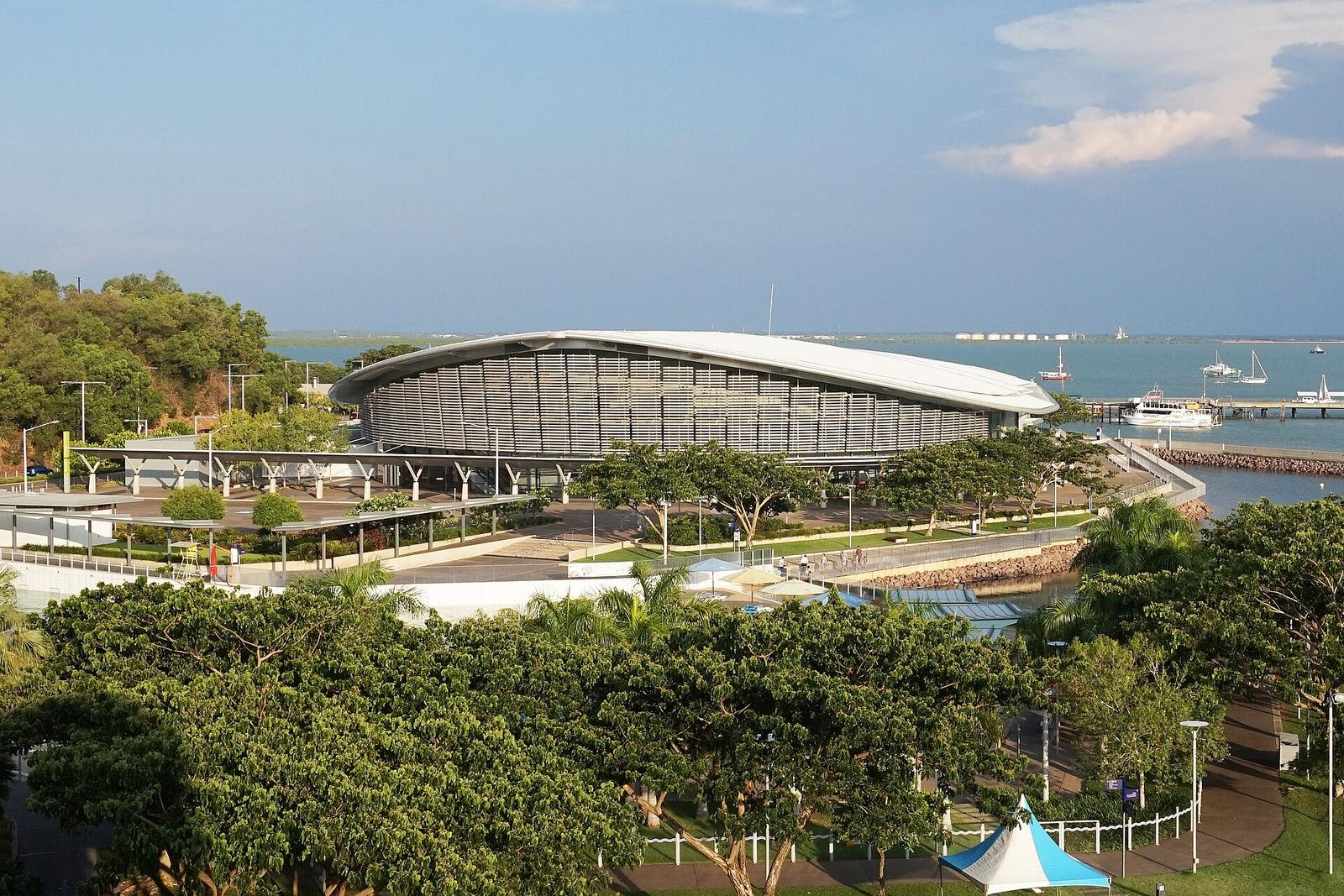 Darwin Transforms Infrastructure Strategy, Diverging From Global Mid-Sized City Models