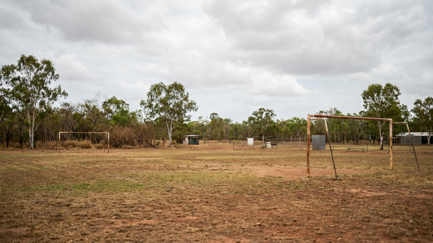 The grassroots story behind the community sport movement