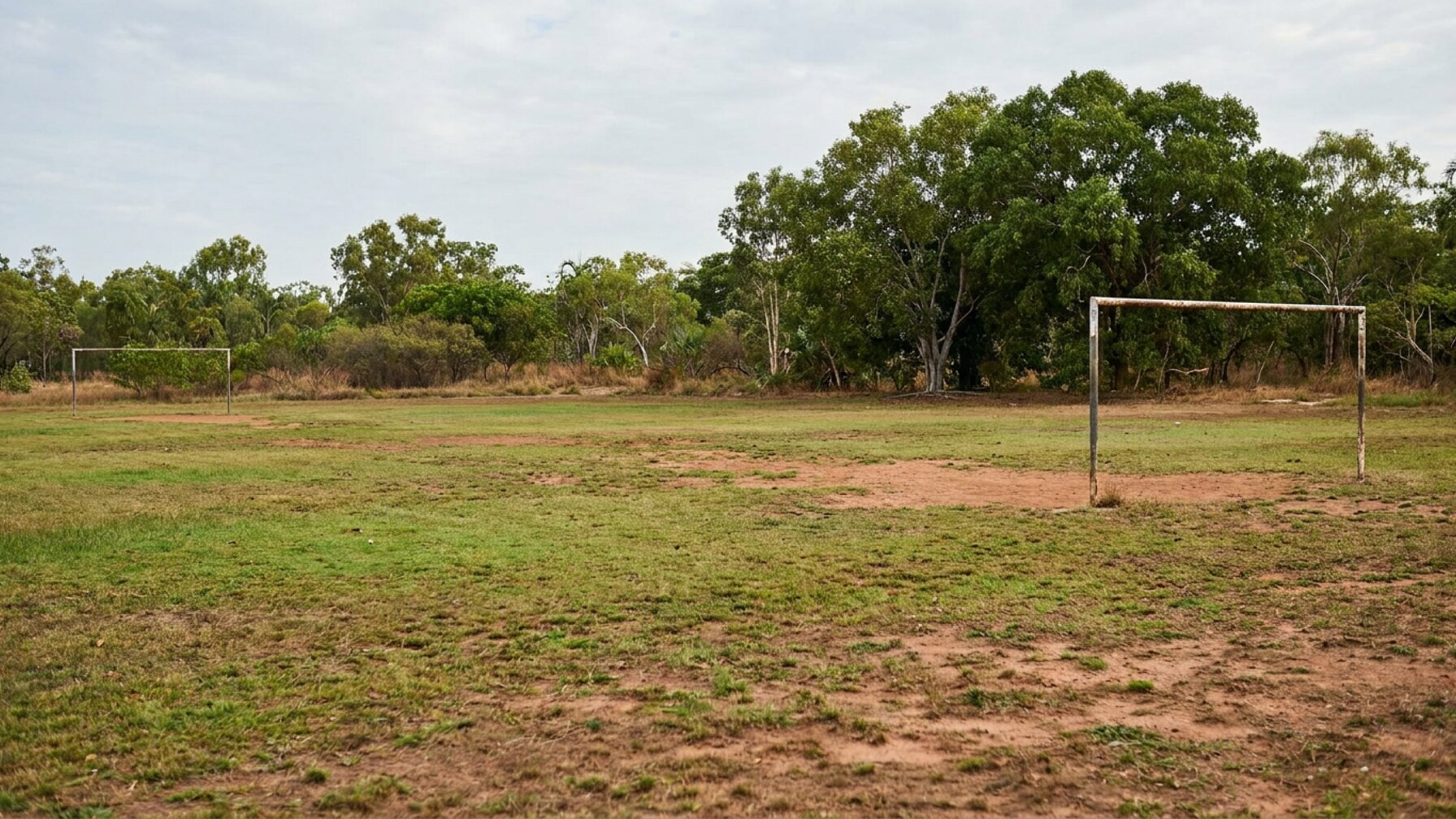 Beyond the Grandstand: The Grassroots Push Reshaping Darwin's Sporting Landscape