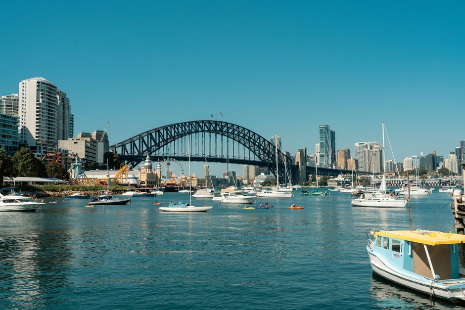 Darwin Businesses Face Uncertain Commercial Market as ASX Flatlines