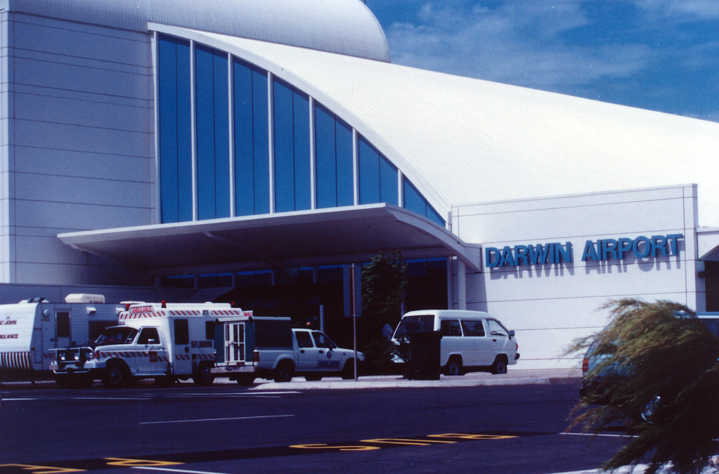 Workforce Development in Darwin: What Consumers and Everyday Residents Need to Understand