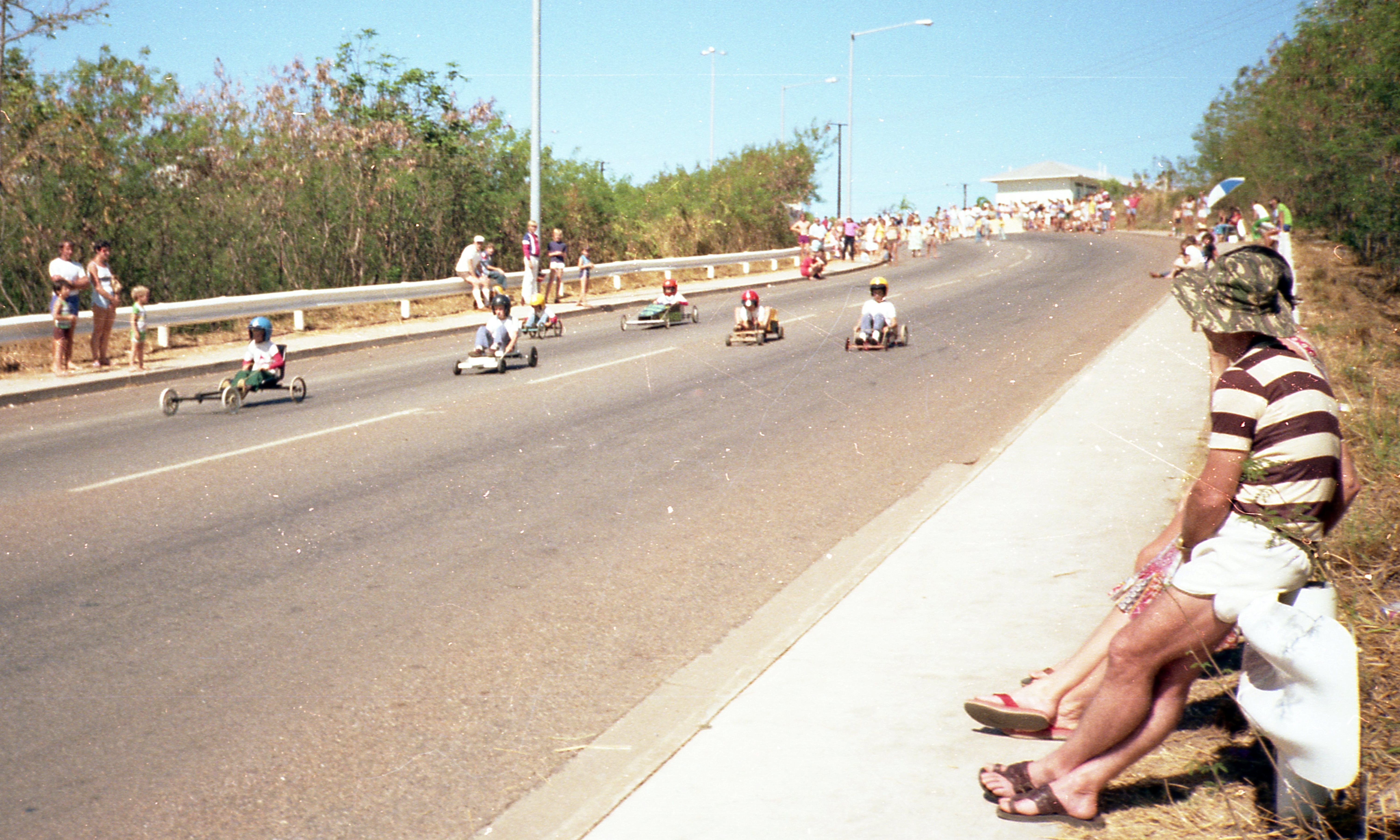 Darwin City Council’s current path shaped by long-term pressures and local priorities